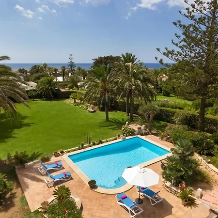 Villa Diamante